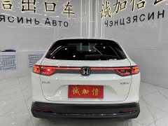 Honda XR-V 1.5L CVT Hot Edition - фото 5