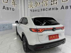Honda XR-V 1.5L CVT Hot Edition - фото 6