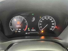 Honda XR-V 1.5L CVT Hot Edition - фото 14