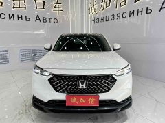 Honda XR-V 1.5L CVT Hot Edition - фото 2
