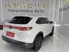 Honda XR-V 1.5L CVT Hot Edition - фото 4