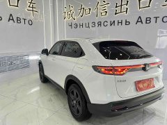 Honda XR-V 1.5L CVT Hot Edition - фото 6