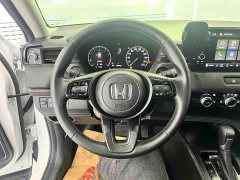 Honda XR-V 1.5L CVT Hot Edition - фото 9