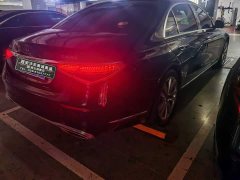 Mercedes-Benz S-Class S 400 L Business Type - фото 3