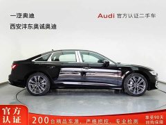 Audi A6L 45 TFSI Premium Dynamic - фото 3