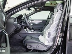 Audi A6L 45 TFSI Premium Dynamic - фото 9