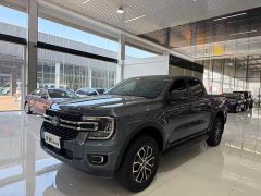 Ranger 2023 Mountain Forest 4WD Automatic Version Gasoline - фото 1