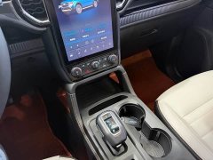 Ranger 2023 Mountain Forest 4WD Automatic Version Gasoline - фото 15