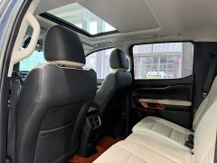 Ranger 2023 Mountain Forest 4WD Automatic Version Gasoline - фото 16