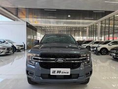 Ranger 2023 Mountain Forest 4WD Automatic Version Gasoline - фото 2