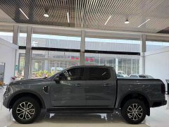 Ranger 2023 Mountain Forest 4WD Automatic Version Gasoline - фото 3
