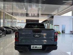 Ranger 2023 Mountain Forest 4WD Automatic Version Gasoline - фото 4
