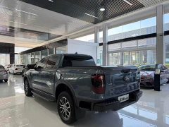 Ranger 2023 Mountain Forest 4WD Automatic Version Gasoline - фото 5
