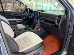 Ranger 2023 Mountain Forest 4WD Automatic Version Gasoline - фото 7