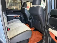 Ranger 2023 Mountain Forest 4WD Automatic Version Gasoline - фото 8