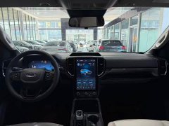 Ranger 2023 Mountain Forest 4WD Automatic Version Gasoline - фото 9