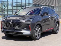 Changan CS55PLUS 2022 second generation 1.5T DCT excellent - фото 1