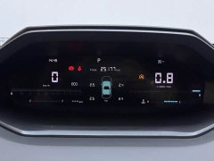 Changan CS55PLUS 2022 second generation 1.5T DCT excellent - фото 10