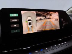 Changan CS55PLUS 2022 second generation 1.5T DCT excellent - фото 11