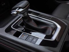 Changan CS55PLUS 2022 second generation 1.5T DCT excellent - фото 12