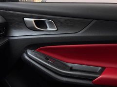 Changan CS55PLUS 2022 second generation 1.5T DCT excellent - фото 13