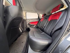 Changan CS55PLUS 2022 second generation 1.5T DCT excellent - фото 18