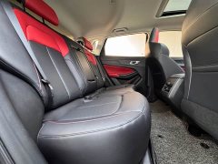 Changan CS55PLUS 2022 second generation 1.5T DCT excellent - фото 19
