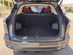 Changan CS55PLUS 2022 second generation 1.5T DCT excellent - фото 20