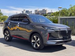 Changan CS55PLUS 2022 second generation 1.5T DCT excellent - фото 3