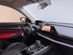 Changan CS55PLUS 2022 second generation 1.5T DCT excellent - фото 7