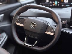 Changan CS55PLUS 2022 second generation 1.5T DCT excellent - фото 8