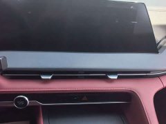 Changan CS75PLUS 2.0T automatic pilot - фото 10