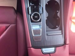 Changan CS75PLUS 2.0T automatic pilot - фото 12