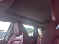 Changan CS75PLUS 2.0T automatic pilot - фото 13
