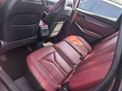 Changan CS75PLUS 2.0T automatic pilot - фото 15