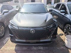 Changan CS75PLUS 2.0T automatic pilot - фото 2