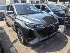 Changan CS75PLUS 2.0T automatic pilot - фото 3