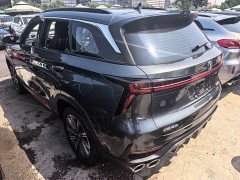 Changan CS75PLUS 2.0T automatic pilot - фото 4