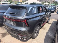 Changan CS75PLUS 2.0T automatic pilot - фото 5