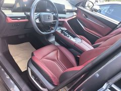 Changan CS75PLUS 2.0T automatic pilot - фото 6