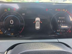 Changan CS75PLUS 2.0T automatic pilot - фото 9