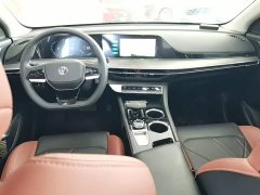 Ford EADO Enjoy Edition PLUS Blue Whale NE 1.4T GDI DCT Premium Edition - фото 10