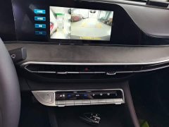Ford EADO Enjoy Edition PLUS Blue Whale NE 1.4T GDI DCT Premium Edition - фото 13