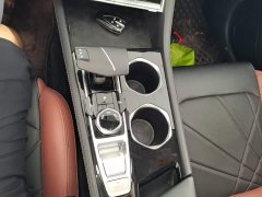 Ford EADO Enjoy Edition PLUS Blue Whale NE 1.4T GDI DCT Premium Edition - фото 14