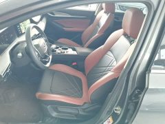 Ford EADO Enjoy Edition PLUS Blue Whale NE 1.4T GDI DCT Premium Edition - фото 15