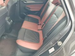 Ford EADO Enjoy Edition PLUS Blue Whale NE 1.4T GDI DCT Premium Edition - фото 17