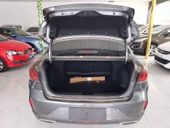 Ford EADO Enjoy Edition PLUS Blue Whale NE 1.4T GDI DCT Premium Edition - фото 19