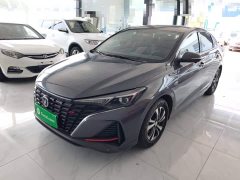 Ford EADO Enjoy Edition PLUS Blue Whale NE 1.4T GDI DCT Premium Edition - фото 2