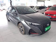 Ford EADO Enjoy Edition PLUS Blue Whale NE 1.4T GDI DCT Premium Edition - фото 4