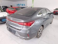 Ford EADO Enjoy Edition PLUS Blue Whale NE 1.4T GDI DCT Premium Edition - фото 7